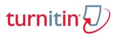 turnitin
